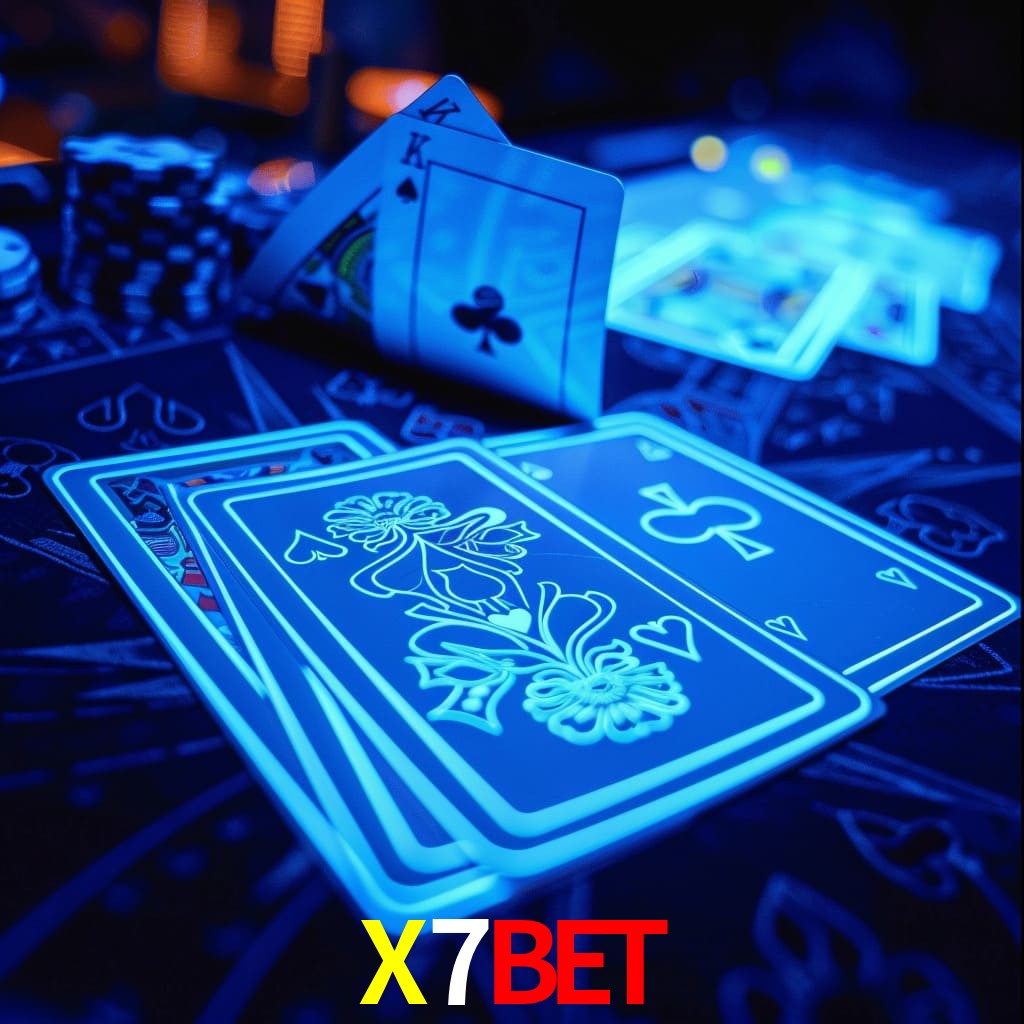 Registro Fácil X7BET